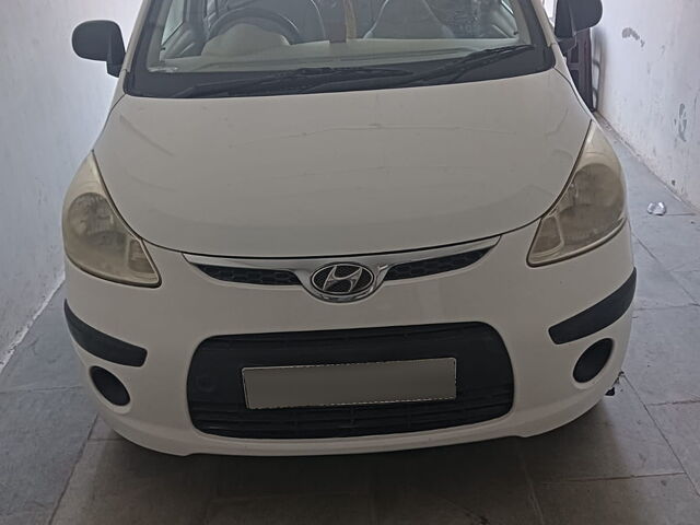 Used 2009 Hyundai i10 in Neemuch