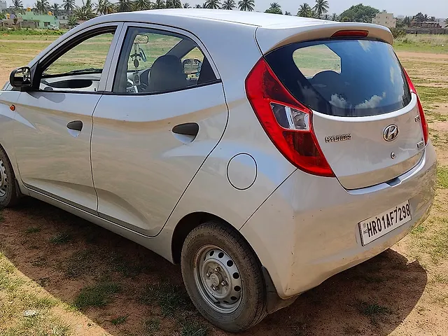 Used Hyundai Eon Era [2011-2012] in Bangalore