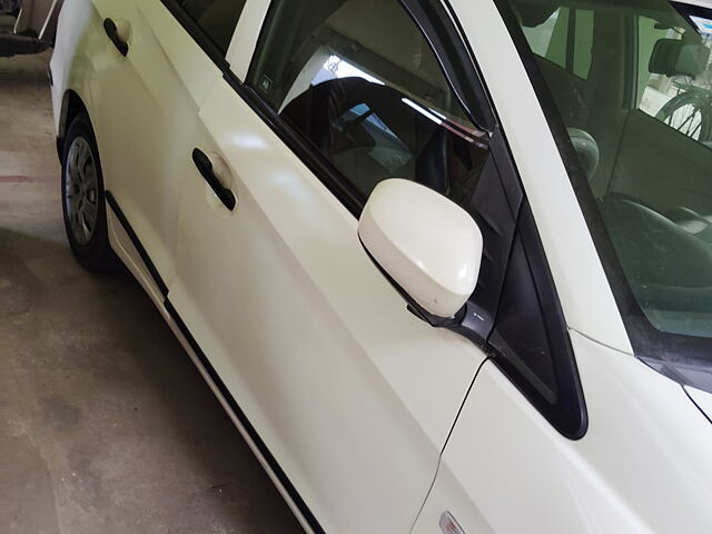 Used Honda Amaze [2013-2016] 1.5 EX i-DTEC in Kolkata