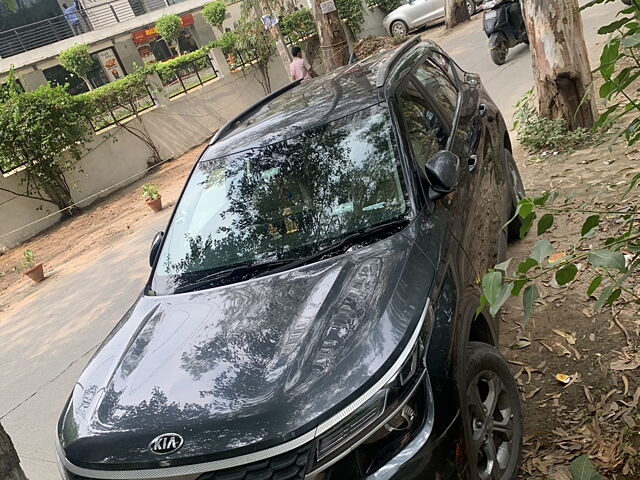 Used 2020 Kia Seltos in Gurgaon