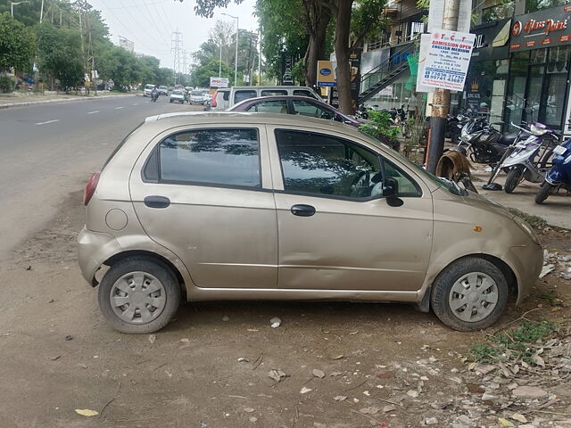 Used Chevrolet Spark [2007-2012] PS 1.0 in Vadodara