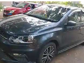 Used 2019 Volkswagen Vento in Navi Mumbai