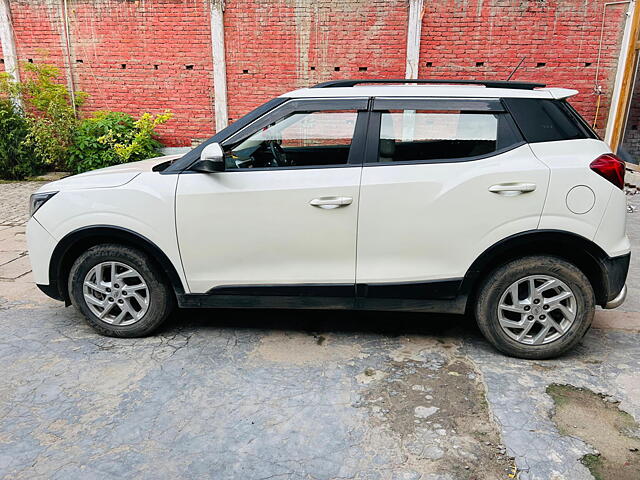 Used Mahindra XUV300 [2019-2024] W8 1.5 Diesel [2020] in Mirzapur