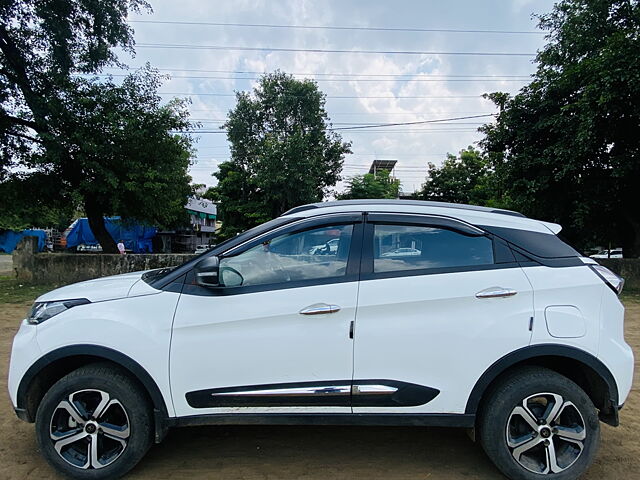 Used Tata Nexon [2020-2023] XM Plus (S) [2022-2023] in Bhopal