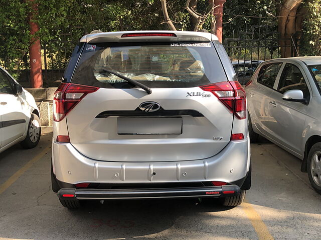 Used 2019 Mahindra XUV500 in Delhi