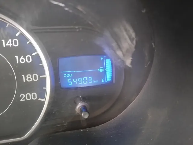 Used 2012 Hyundai i10 in Faridabad Used 2012 Hyundai i10 in Faridabad