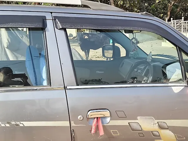 Used Maruti Suzuki Wagon R 1.0 [2014-2019] VXI in Surajpur