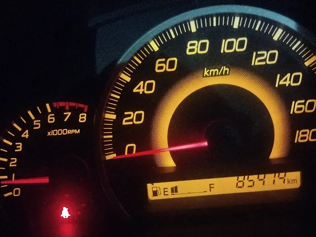 Used Maruti Suzuki Wagon R 1.0 [2014-2019] VXI in Coimbatore