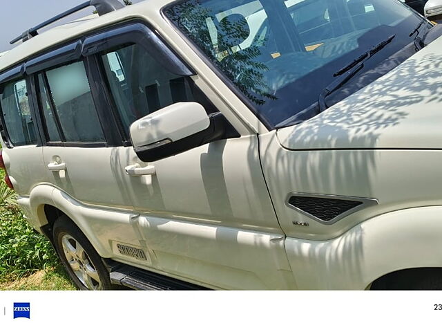 Used Mahindra Scorpio 2021 S11 2WD 8 STR in Dehradun