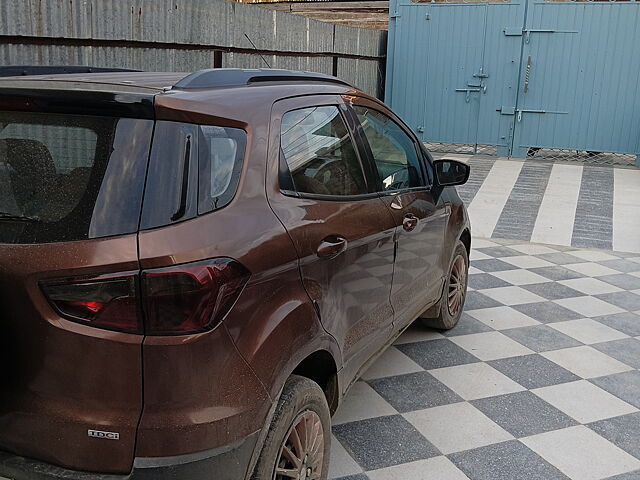 Used Ford EcoSport [2017-2019] Trend 1.5L TDCi in Srinagar