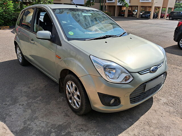 Used 2014 Ford Figo in Bangalore