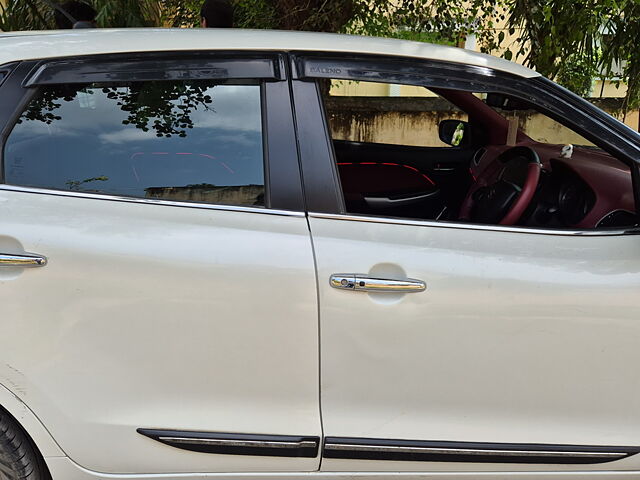 Used Maruti Suzuki Baleno [2015-2019] Alpha 1.2 in Tikamgarh