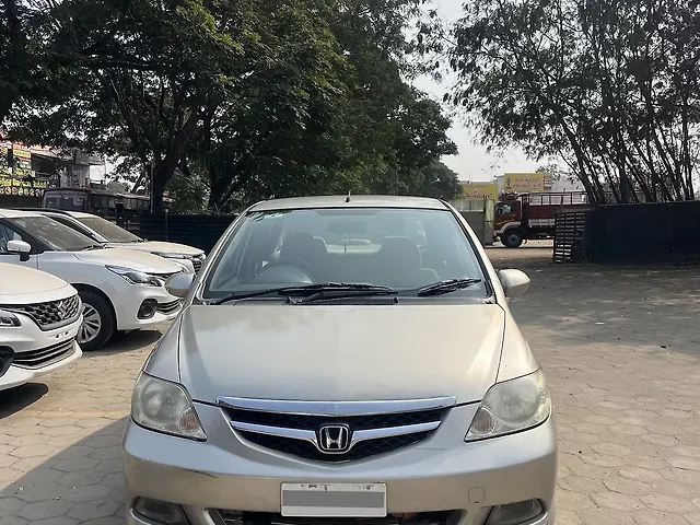 Used 2006 Honda City in Tiruppur