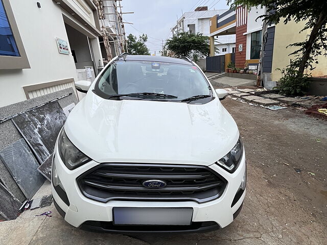 Used 2019 Ford Ecosport in Hubli