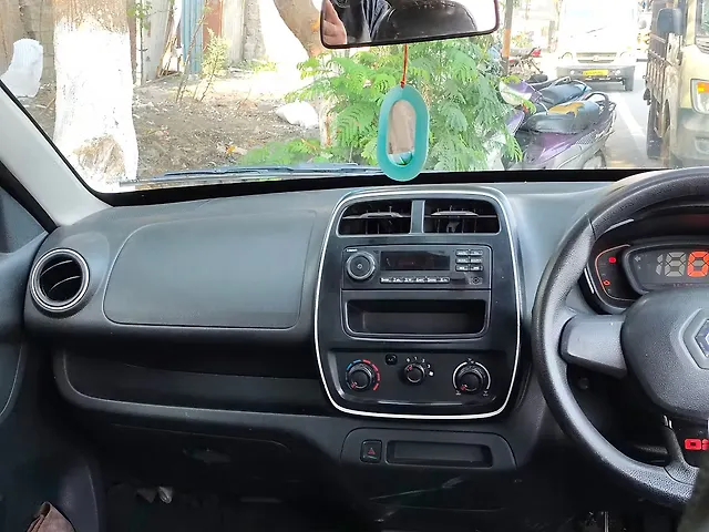 Used Renault Kwid [2015-2019] RXT 1.0 SCE Edition in Raipur