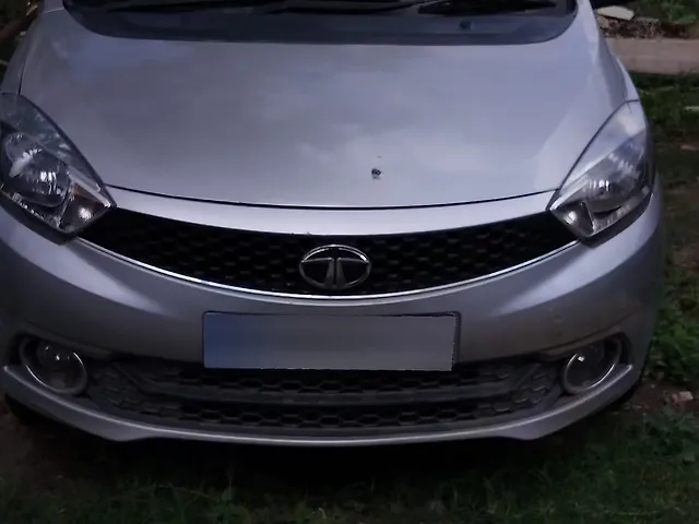 Used Tata Tiago [2016-2020] Revotron XZ in Indore