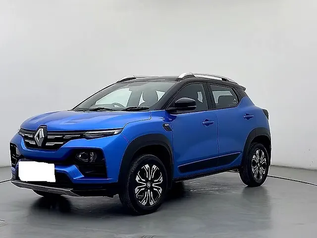 Used 2021 Renault Kiger in Chennai