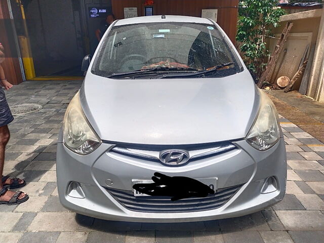 Used 2012 Hyundai Eon in Thane