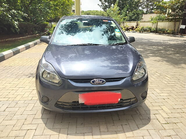 Used 2011 Ford Figo in Bangalore