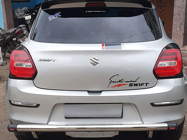 Used Maruti Suzuki Swift [2021-2024] VXi [2021-2023] in Jharia Khas