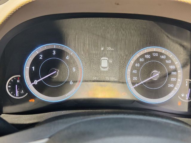 Used Hyundai Creta [2020-2023] SX 1.5 Diesel [2020-2022] in Kanpur
