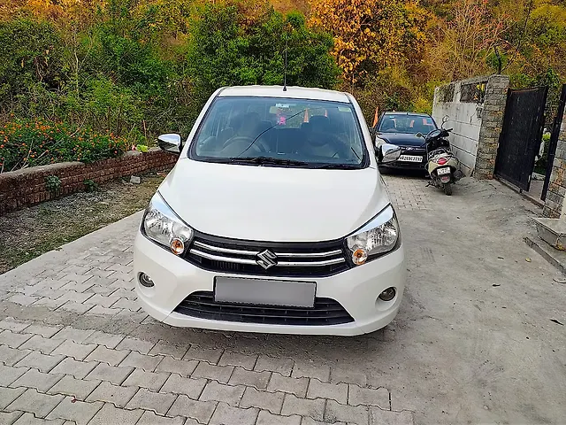 Used 2016 Maruti Suzuki Celerio in Dehradun