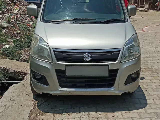 Used 2011 Maruti Suzuki Wagon R in Roorkee
