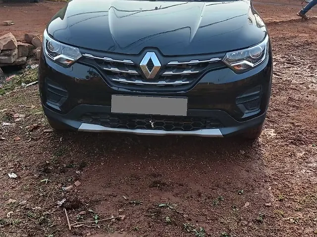 Used 2024 Renault Triber in Ashoknagar