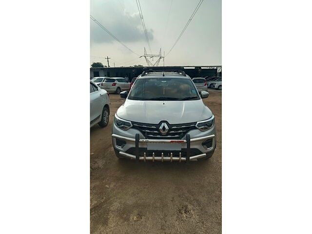 Used 2022 Renault Triber in Hyderabad