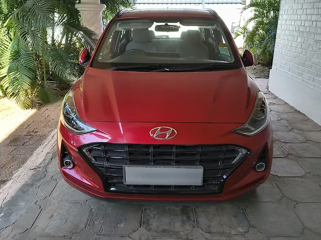 Used 2020 Hyundai Grand i10 in Coimbatore Used 2020 Hyundai Grand i10 in Coimbatore