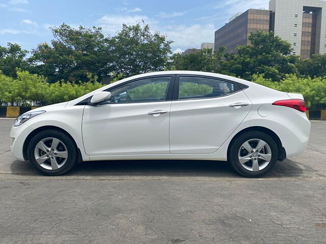 Used Hyundai Elantra [2012-2015] 1.8 S in Navi Mumbai