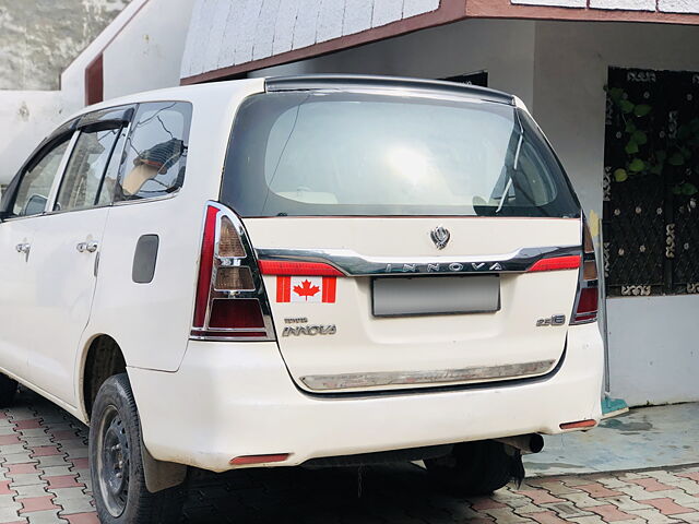 Used Toyota Innova [2005-2009] 2.5 E in Hoshiarpur