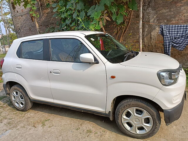 Used 2020 Maruti Suzuki S-Presso in Gorakhpur