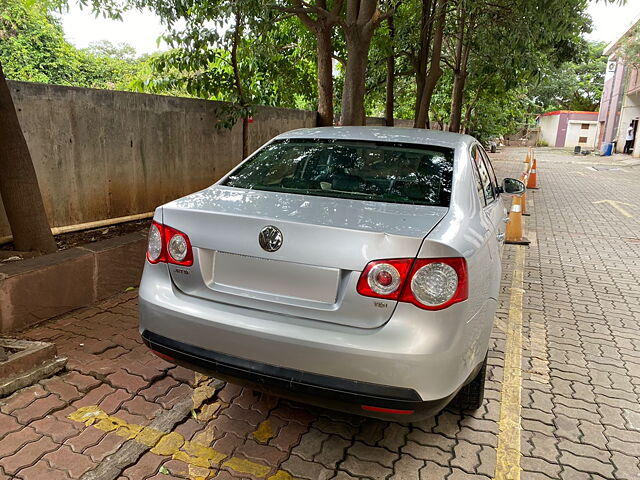 Used Volkswagen Jetta [2008-2011] Comfortline 2.0L TDI in South Goa