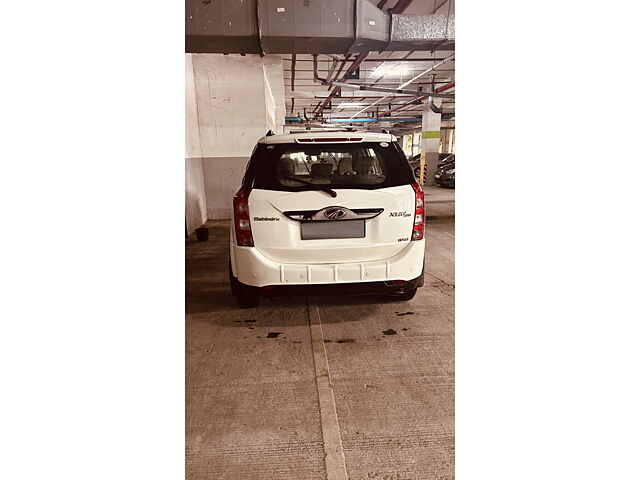 Used Mahindra XUV500 [2015-2018] W10 in Pune