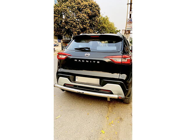 Used 2022 Nissan Magnite in Lucknow