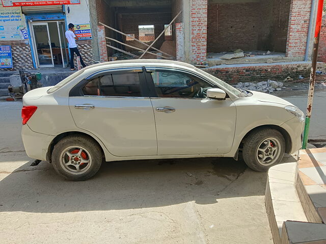 Used Maruti Suzuki Dzire [2017-2020] VXi AMT in Greater Noida