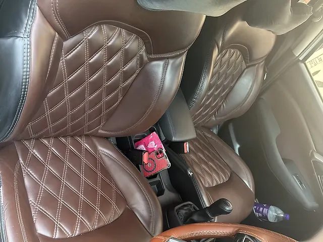 Used Maruti Suzuki Grand Vitara Alpha Smart Hybrid AllGrip [2023-2025] in Bangalore