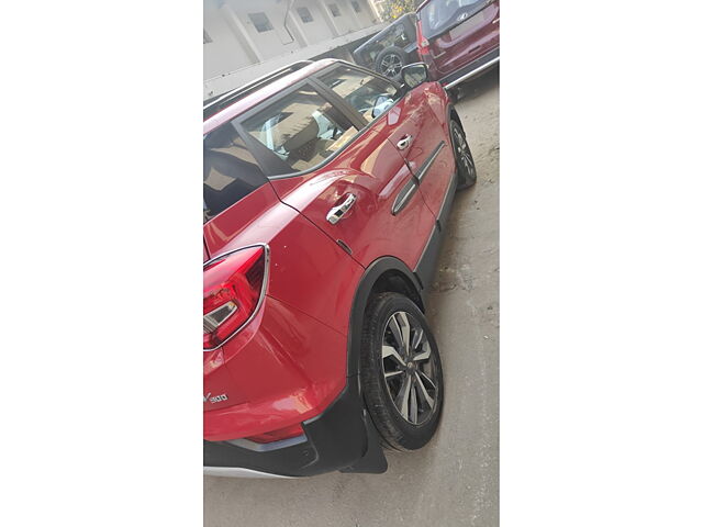 Used Mahindra XUV300 [2019-2024] W8 (O) 1.5 Diesel AMT in Bangalore