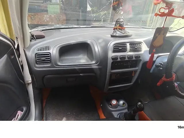 Used Maruti Suzuki Alto 800 [2012-2016] Std in Muzaffarnagar