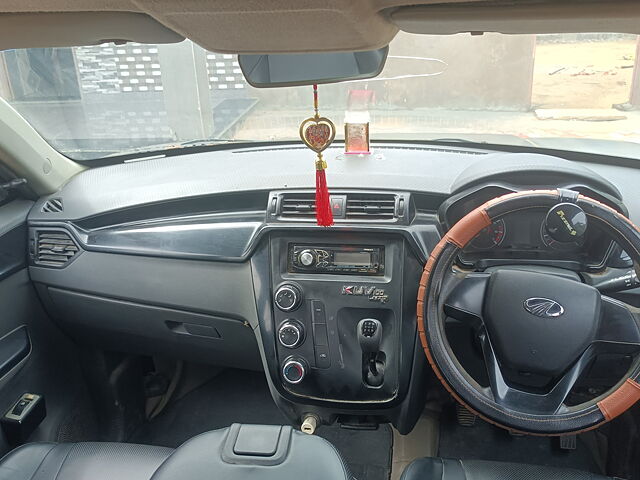 Used Mahindra KUV100 NXT K2 6 STR in Mumbai