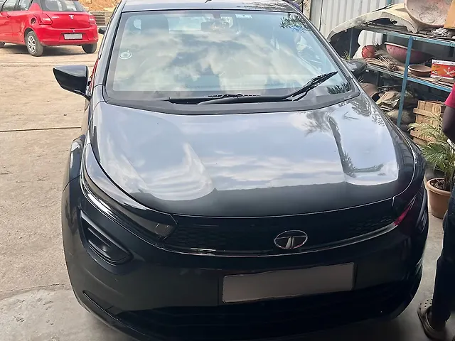 Used 2021 Tata Altroz in Hyderabad