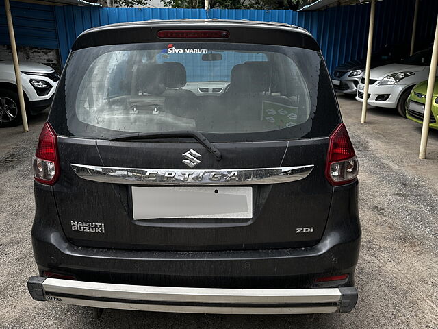 Used Maruti Suzuki Ertiga [2015-2018] ZDI SHVS in Madurai