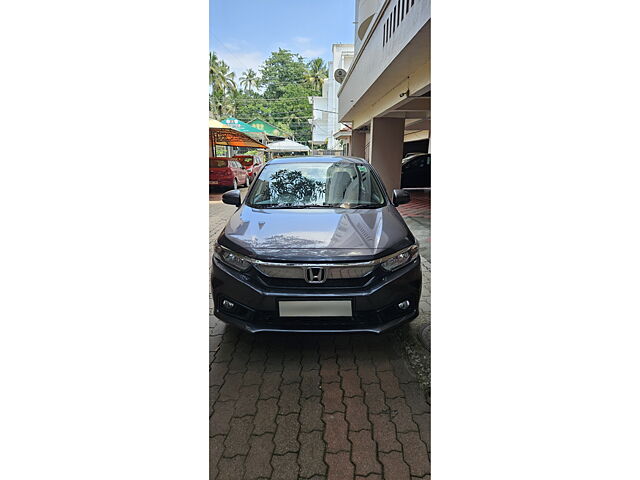 Used Honda Amaze [2018-2021] 1.2 VX MT Petrol [2018-2020] in Thrissur