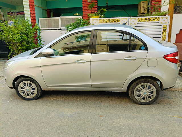 Used Tata Zest XMS Petrol in Lucknow