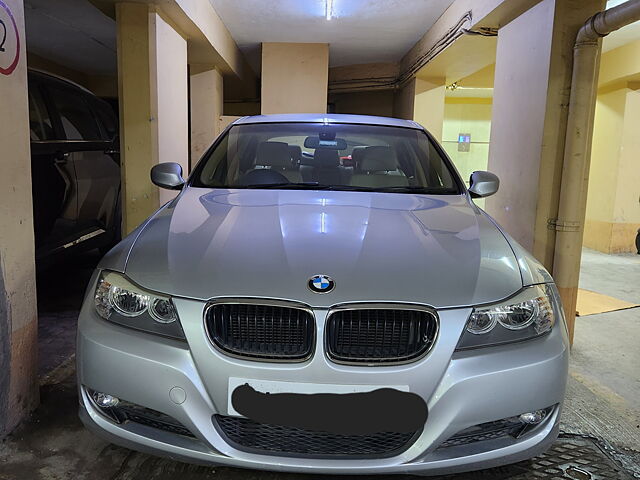 Used 2010 BMW 3-Series in Mumbai