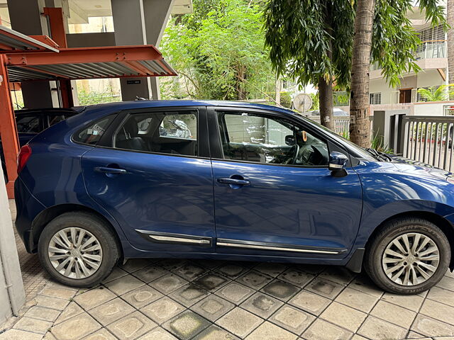 Used Maruti Suzuki Baleno [2019-2022] Delta in Pune