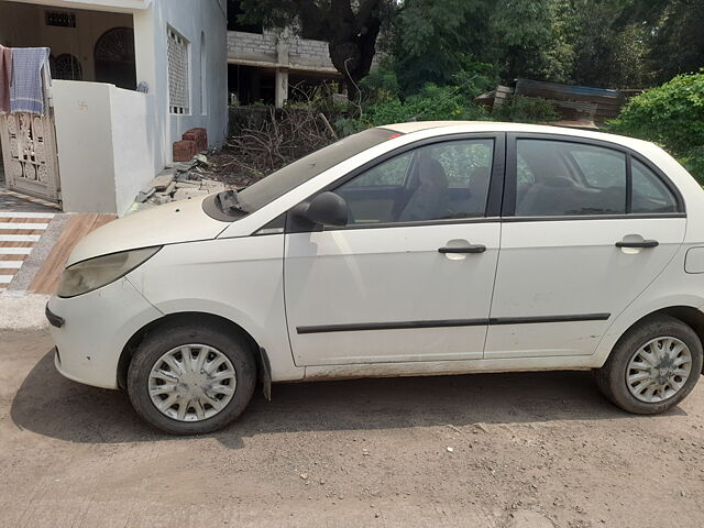 Used Tata Indica Vista [2008-2011] Aqua Quadrajet BS-IV in Khargone