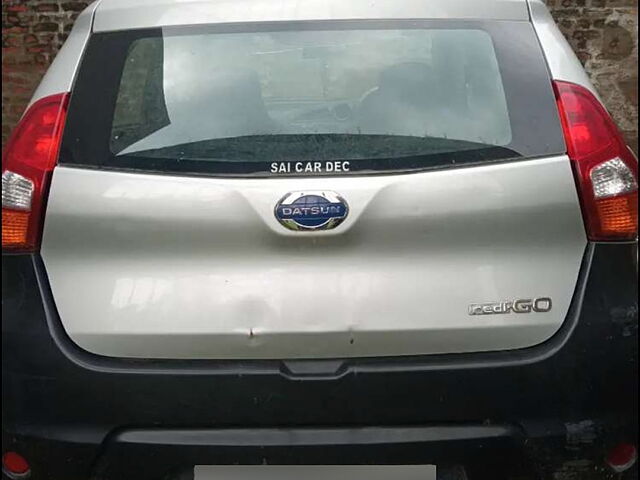 Used Datsun redi-GO [2016-2020] D [2016-2019] in Ghaziabad