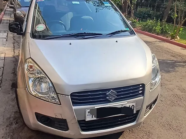 Used 2010 Maruti Suzuki Ritz in Gurgaon